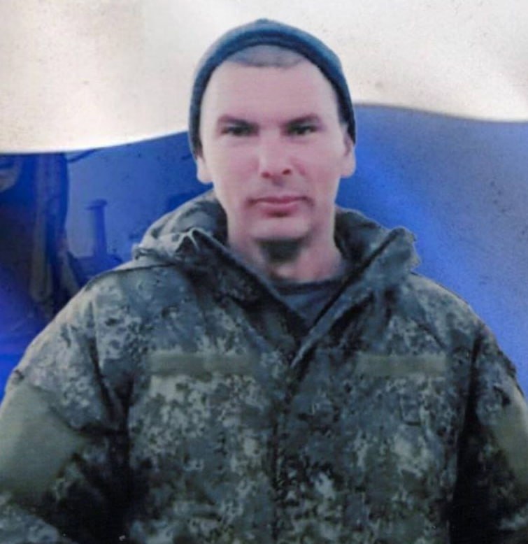 Фотография Техненко Сергей Николаевич, погибший солдат СВО
