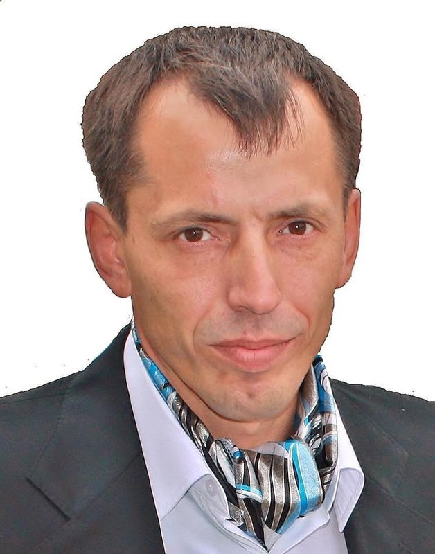 Фотография Двинянинов Сергей Анатольевич, погибший солдат СВО