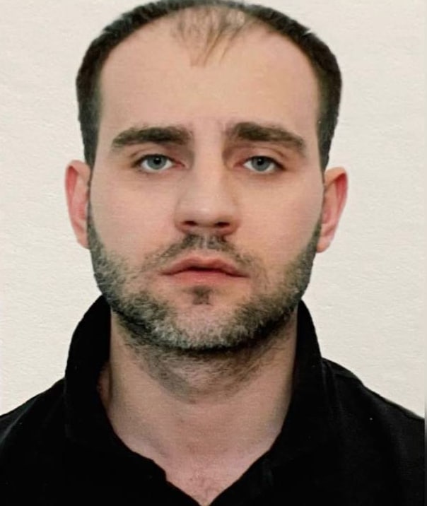 Фотография Котолов Михаил Робертович, погибший солдат СВО