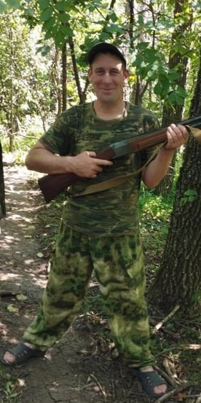 Фотография Попов Михаил, погибший солдат СВО