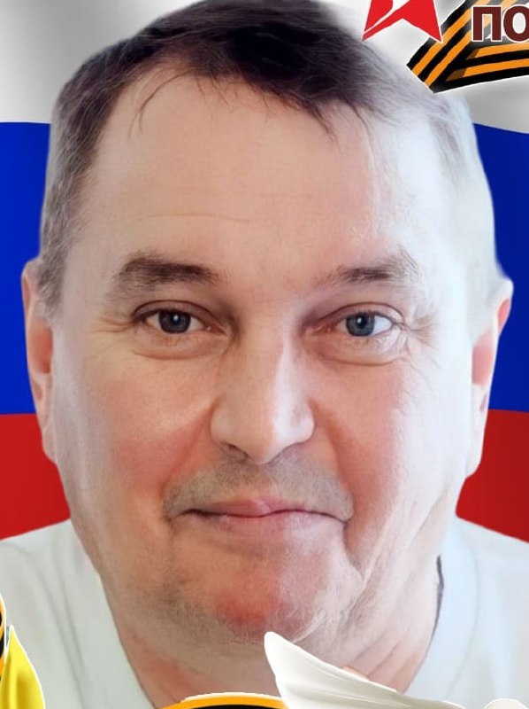 Фотография Федосеев Николай Анатольевич, погибший солдат СВО