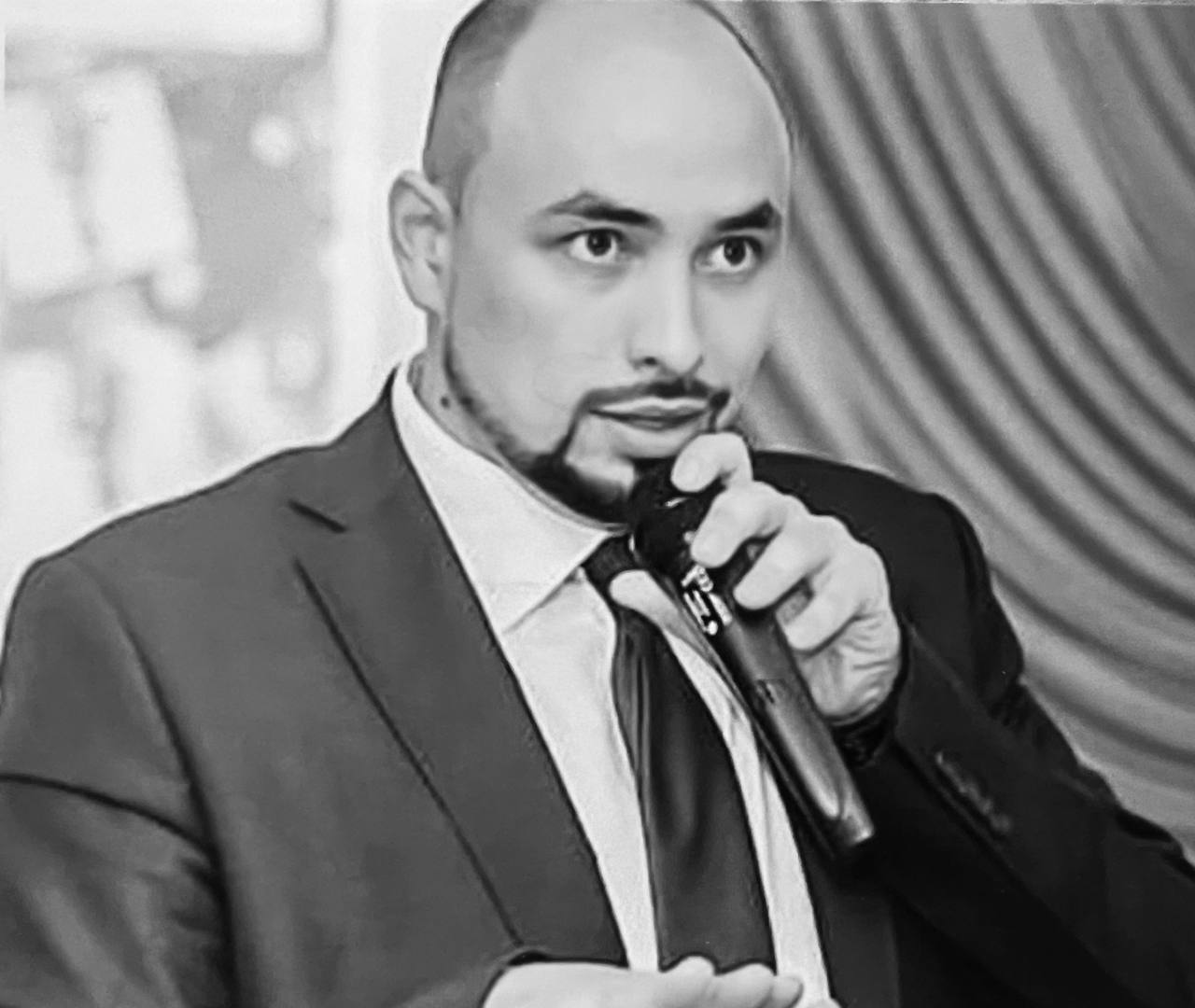 Фотография Аверин Алексей Геннадьевич, погибший солдат СВО