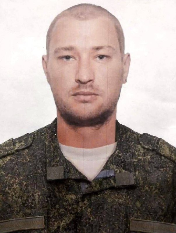Фотография Жуков Артем Михайлович, погибший солдат СВО