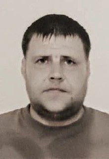 Фотография Потапов Александр, погибший солдат СВО