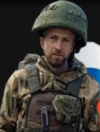 Фотография Касимов Шамиль Идаятович, погибший солдат СВО