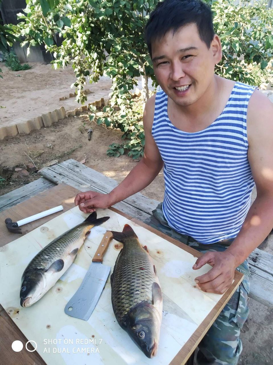Фотография Кужаков Азамат, погибший солдат СВО