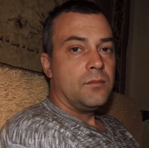 Фотография Котин Константин Анатольевич, погибший солдат СВО
