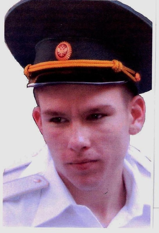 Фотография Добровольский Сергей Андреевич, погибший солдат СВО