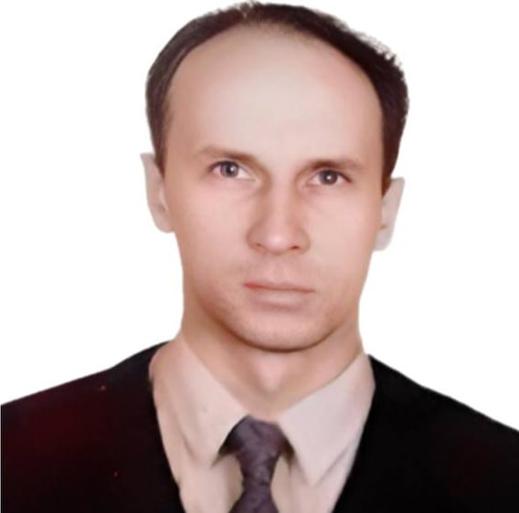 Фотография Ростов Михаил Алексеевич, погибший солдат СВО