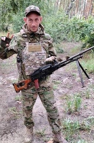 Фотография Девятов Антон Сергеевич, погибший солдат СВО