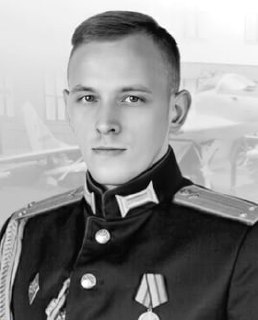Фотография Вигерин Дмитрий Сергеевич, погибший солдат СВО