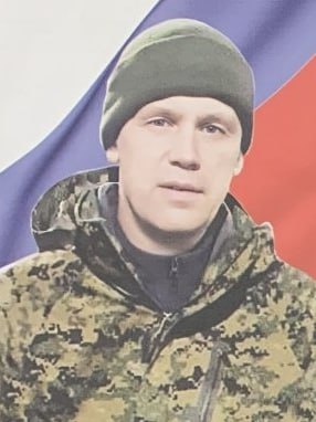 Фотография Евсеев Андрей Александрович, погибший солдат СВО