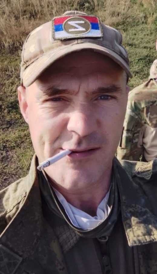 Фотография Еременко Роман Владимирович, погибший солдат СВО