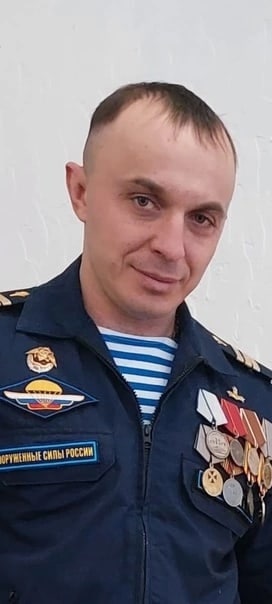 Фотография Глухотка Богдан Юрьевич, погибший солдат СВО