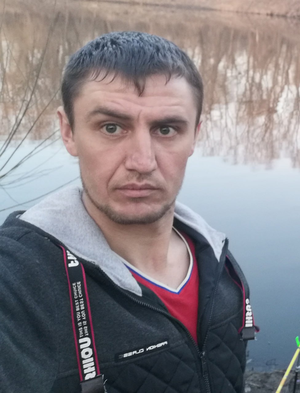 Фотография Байкин Рамис Нажипович, погибший солдат СВО
