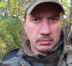 Фотография Чухарев Павел Евгеньевич, погибший солдат СВО