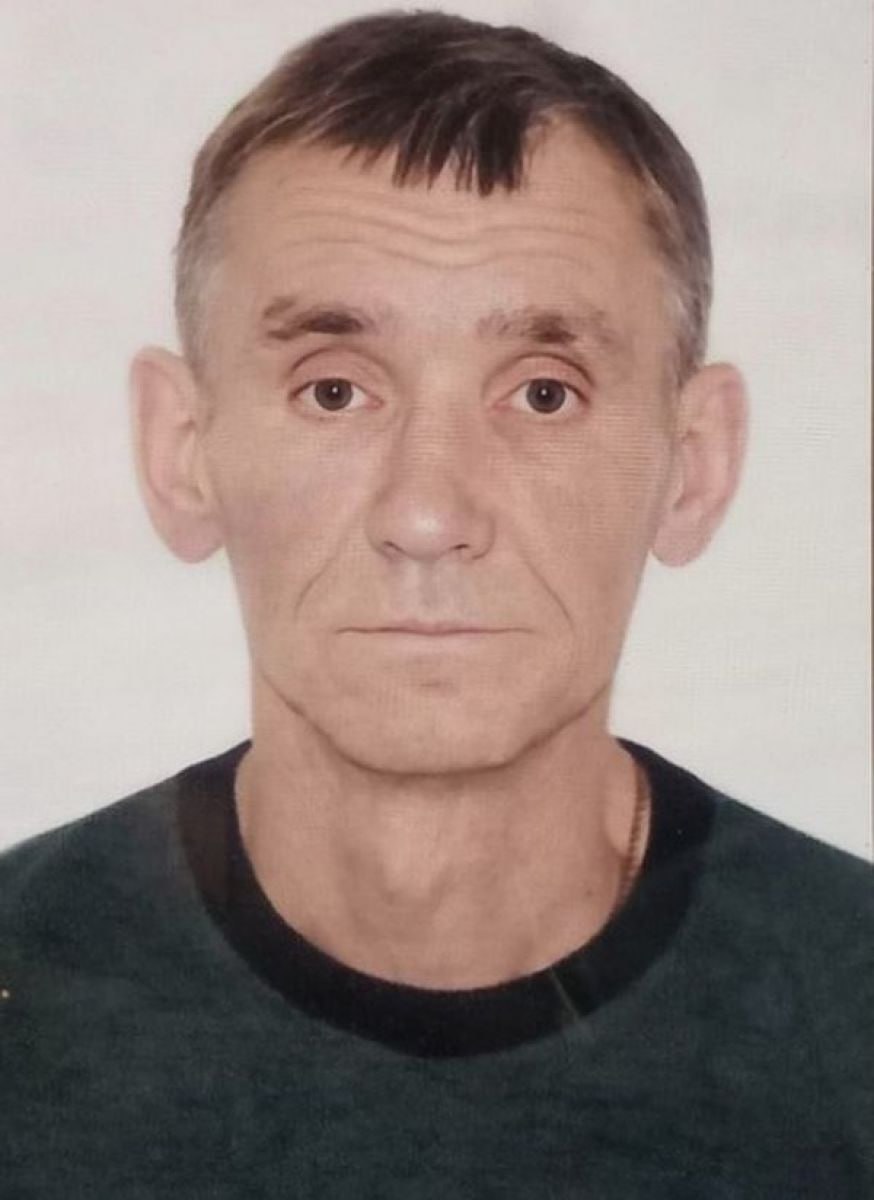 Фотография Енакий Валерий, погибший солдат СВО