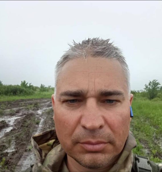 Фотография Филин Александр, погибший солдат СВО