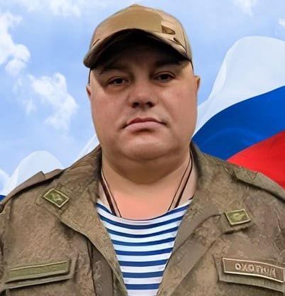 Фотография Богарев Максим Геннадьевич, погибший солдат СВО