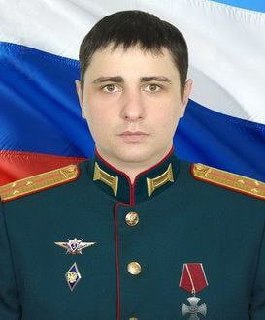 Фотография Паламарчук Валерий Сергеевич, погибший солдат СВО