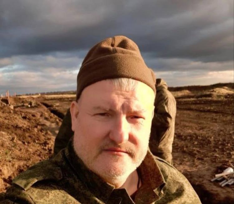 Фотография Замашкин Алексей Александрович, погибший солдат СВО