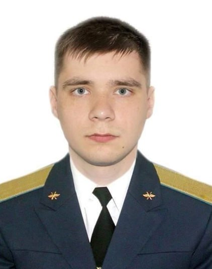 Фотография Коноводов Анатолий Викторович, погибший солдат СВО