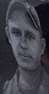 Фотография Смирнов Сергей Андреевич, погибший солдат СВО