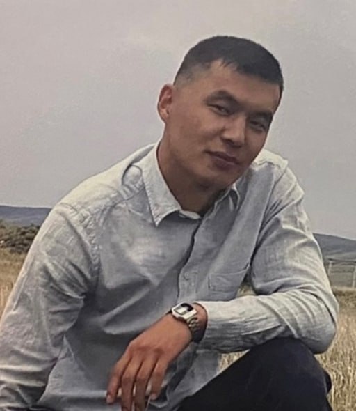 Фотография Оюн Байслан Валерьевич, погибший солдат СВО