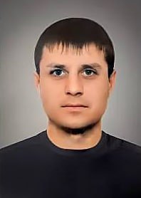 Фотография Безногов Сергей Георгиевич, погибший солдат СВО
