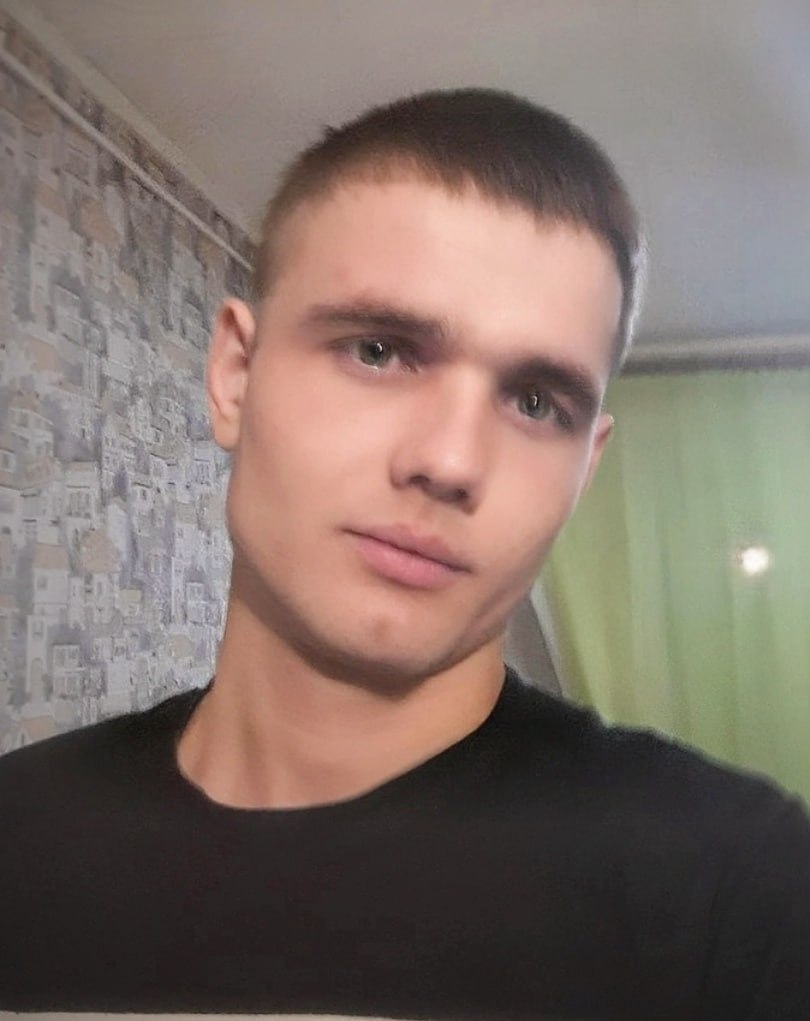 Фотография Ефремов Александр, погибший солдат СВО