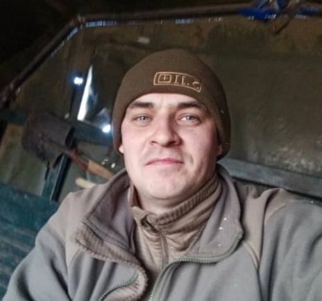 Фотография Винтенков Евгений, погибший солдат СВО