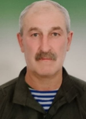 Фотография Петров Михаил Юрьевич, погибший солдат СВО