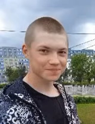 Фотография Аманов Никита Евгеньевич, погибший солдат СВО