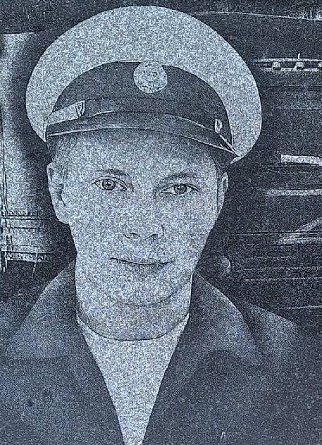 Фотография Величко Алексей Владимирович, погибший солдат СВО