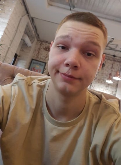 Фотография Бардусов Кирилл, погибший солдат СВО