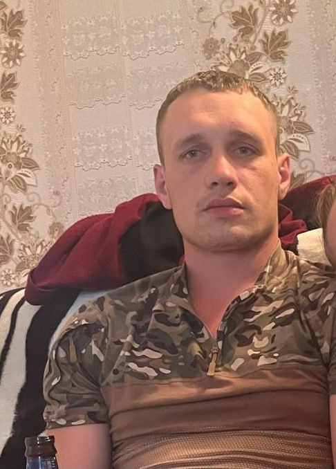 Фотография Садырин Александр Владимирович, погибший солдат СВО