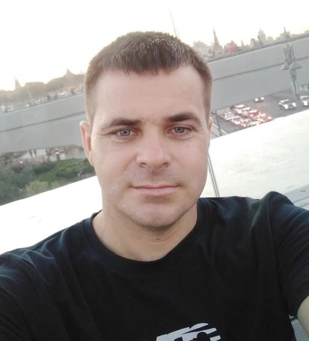 Фотография Кузнецов Степан Иванович, погибший солдат СВО