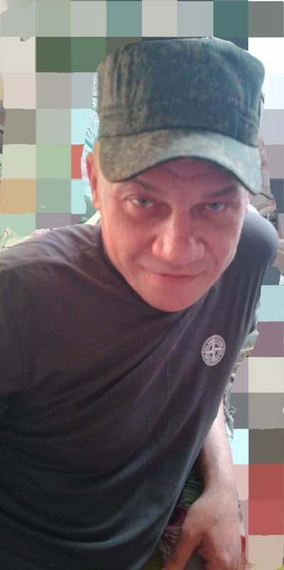Фотография Мухачев Алексей Васильевич, погибший солдат СВО