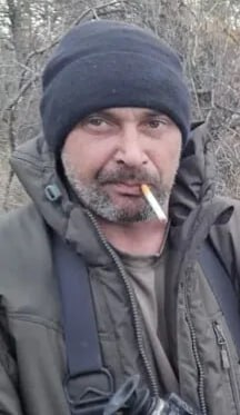Фотография Могилин Денис Германович, погибший солдат СВО