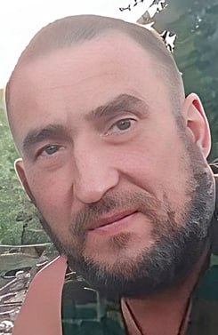 Фотография Стяжкин Роман Николаевич, погибший солдат СВО