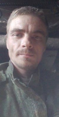 Фотография Захаров Владимир, погибший солдат СВО