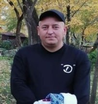 Фотография Терновой Алексей, погибший солдат СВО