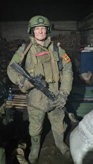 Фотография Лупин Юрий Валентинович, погибший солдат СВО