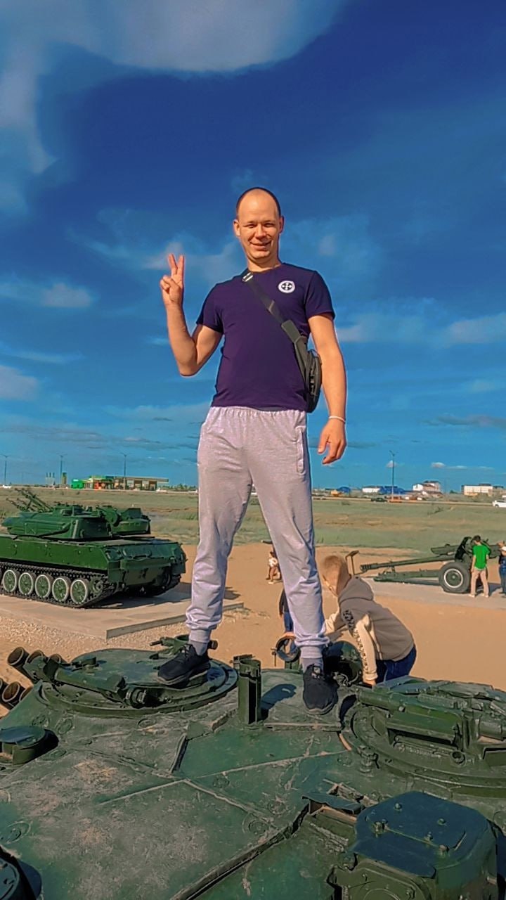 Фотография Егоров Евгений, погибший солдат СВО
