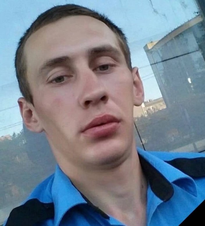 Фотография Приходько Михаил Петрович, погибший солдат СВО