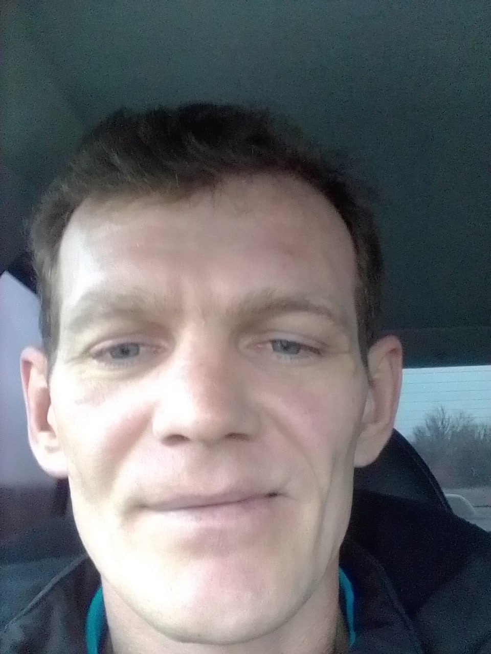 Фотография Безрук Михаил Алексеевич, погибший солдат СВО