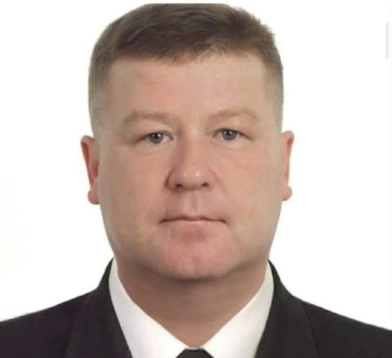 Фотография Зезегов Юрий, погибший солдат СВО