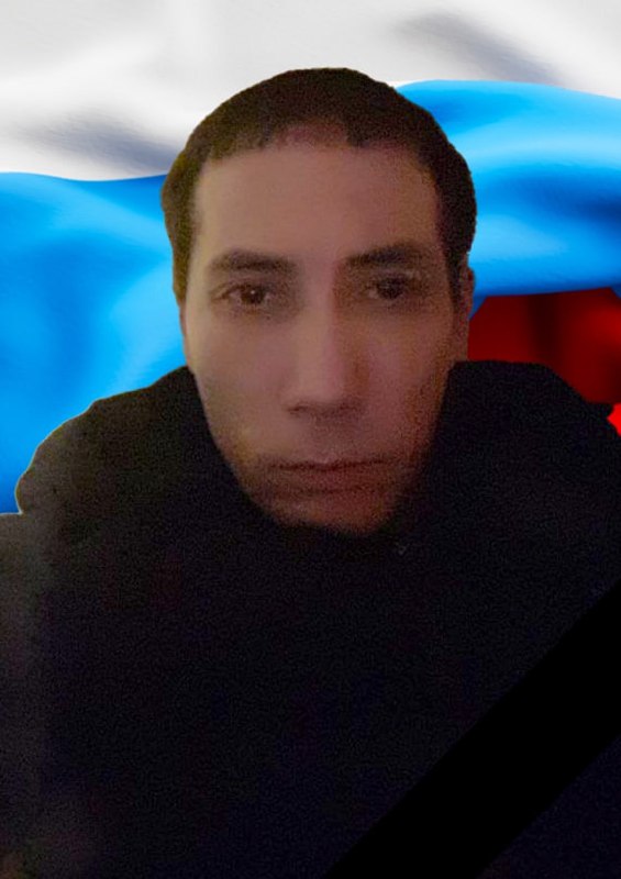 Фотография Дитятев Максим, погибший солдат СВО