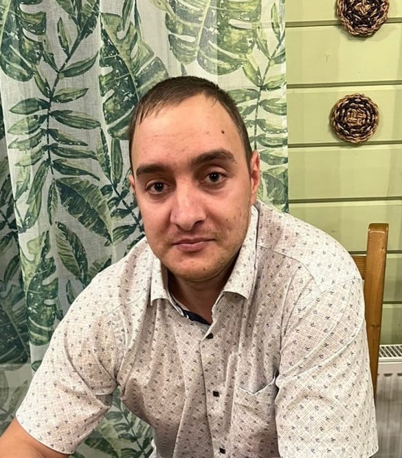 Фотография Александров Дмитрий Михайлович, погибший солдат СВО