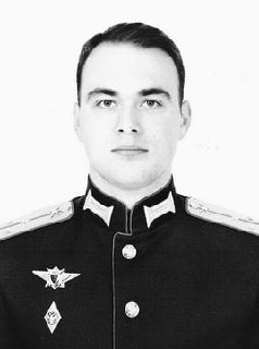 Фотография Конопицин Михаил Юрьевич, погибший солдат СВО